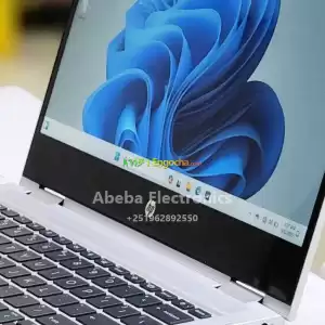 Hp  Probook x360° Laptop Ryzen 7-5800serie (11th) Generation 435 G8X360° flip & Touchscre Price in Ethiopia